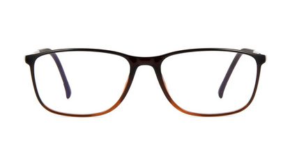Silhouette 361136 - Black/Brown (6054)