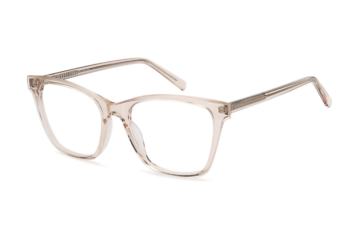 Di Caprio DC200 Medium / BLUSH CLEAR