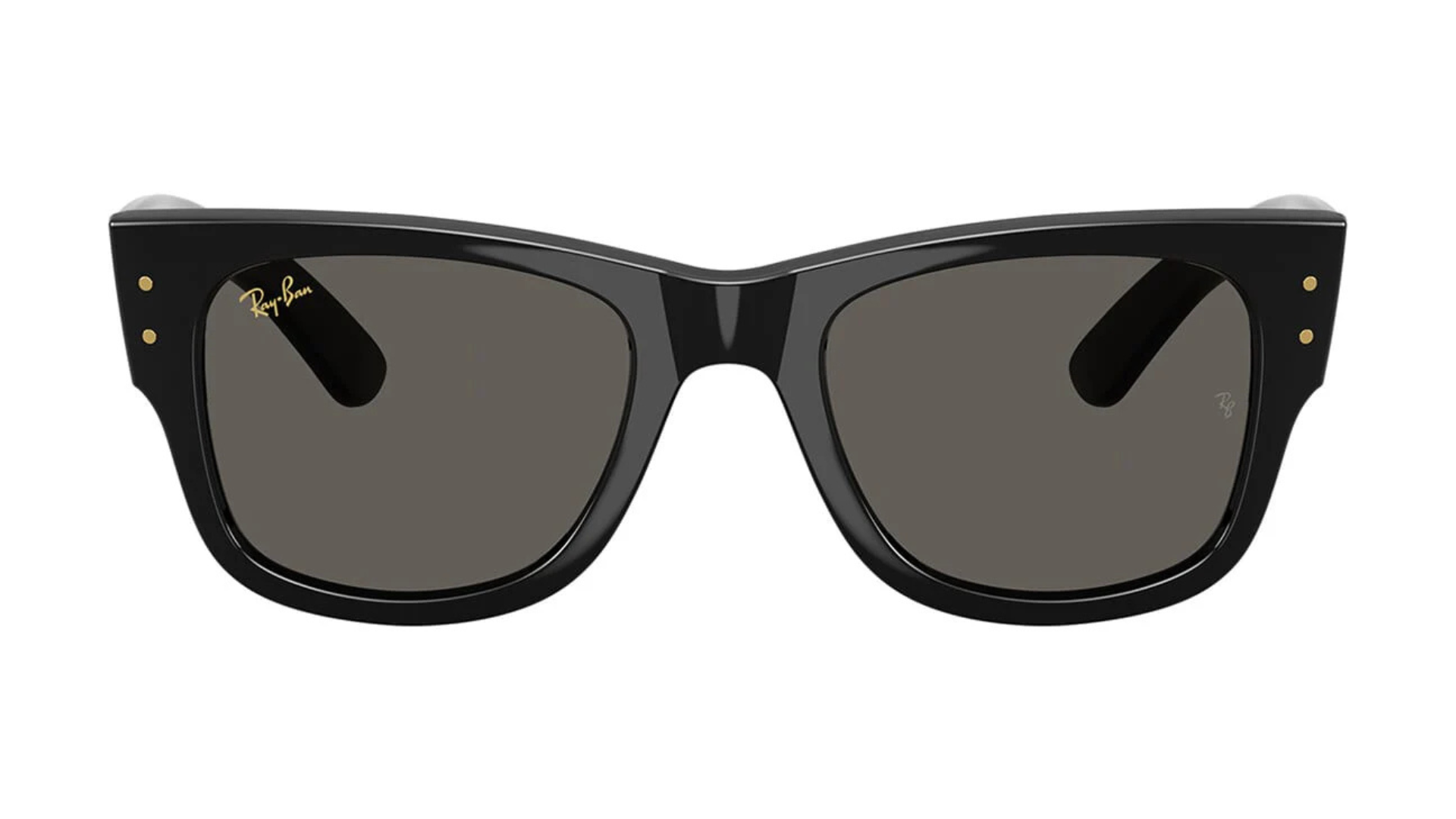 Ray-Ban RB0840-S - Polished Black (6826/J5)