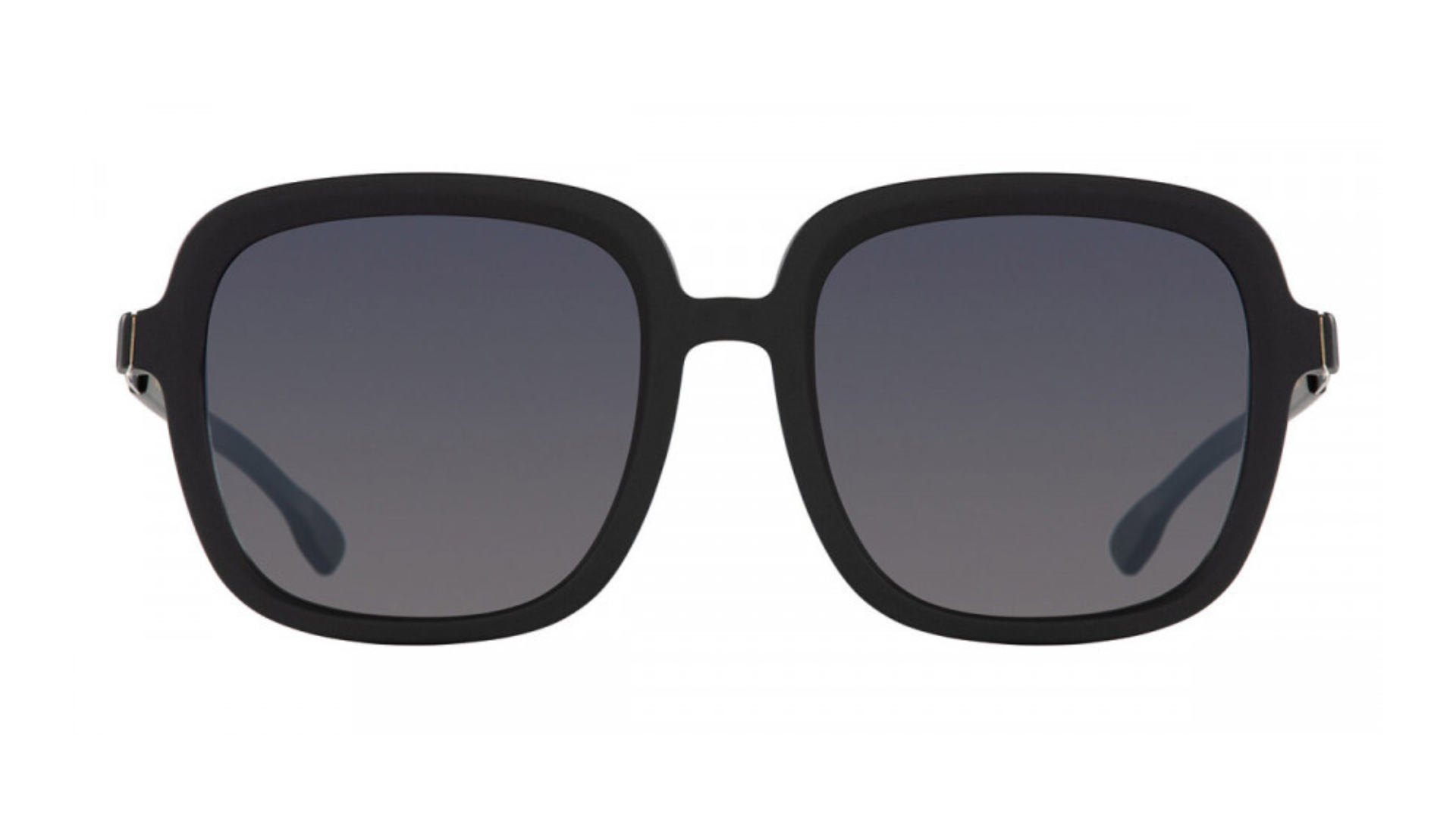 ic! berlin Rita - Black Matte (Black Matte)