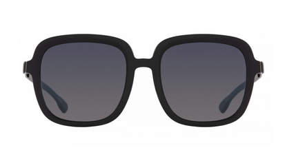 ic! berlin Rita - Black Matte (Black Matte)