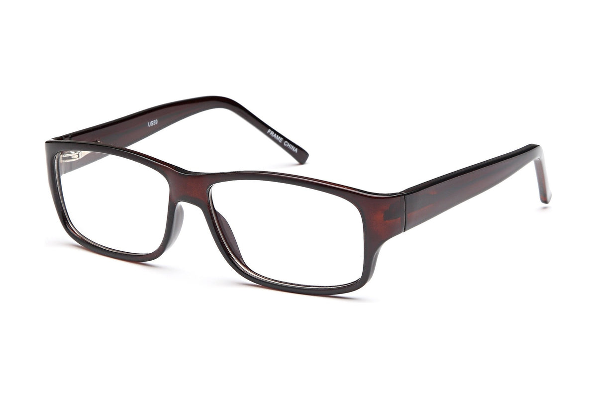 4U US59 Medium / Brown