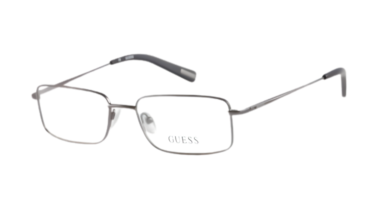 Guess GU1800 - Grey (GUN) side