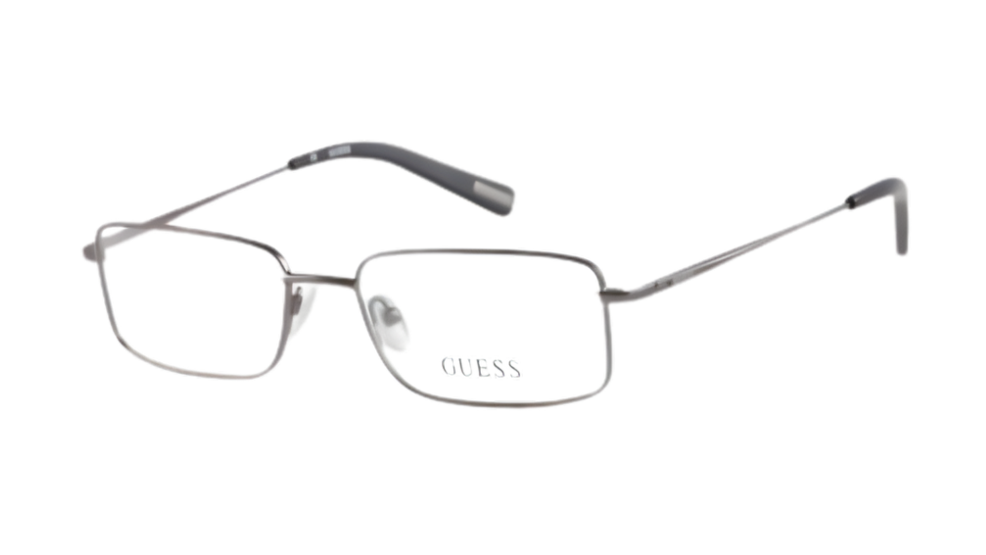 Guess GU1800 - Grey (GUN) side