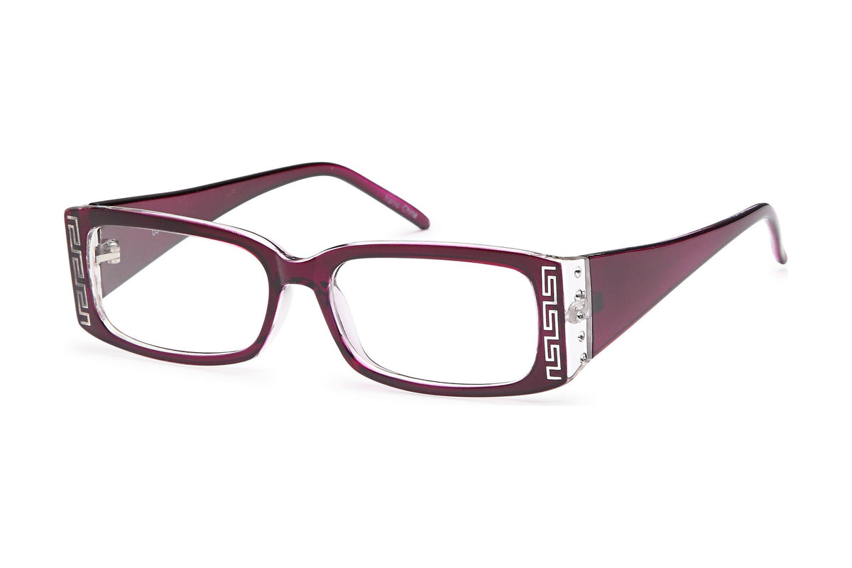 4U US68 Medium / Purple