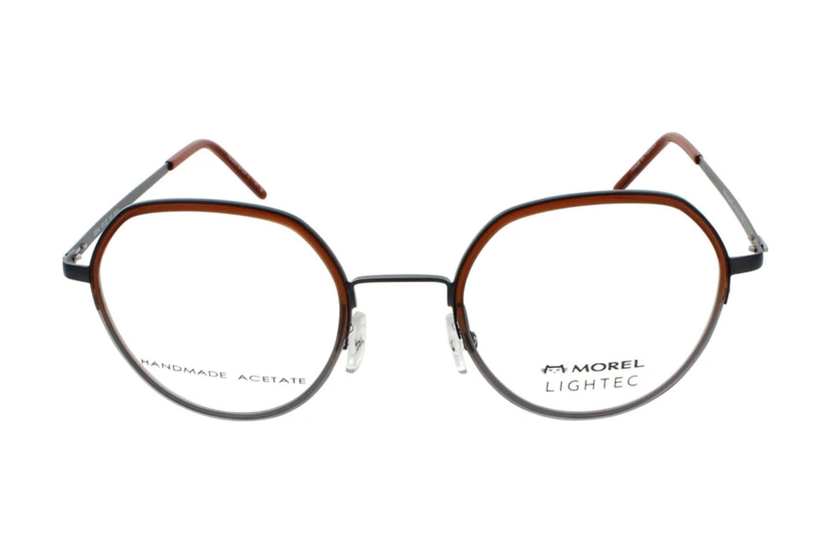 Morel 30264L Small / Brown (MG19)