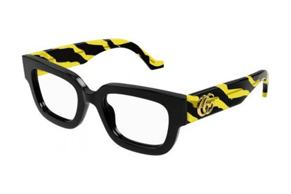 GUCCI GG1548O Black (006) side