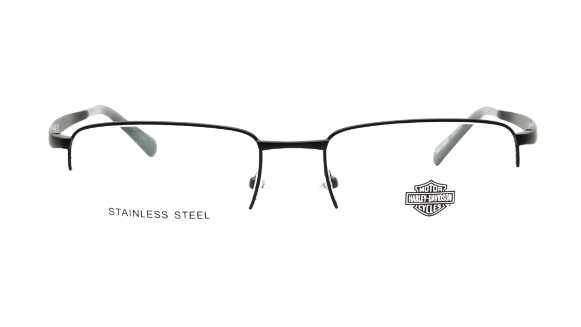 Harley Davidson HD50098 - Matte Black (002)