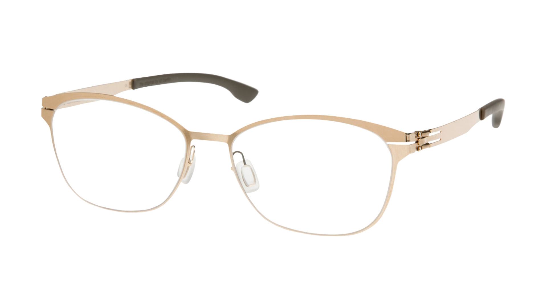 ic! berlin Sue R - Rose Gold Warm Grey (M1467032032t15007do) side