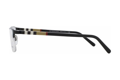 Burberry BE1282 Black (1001)