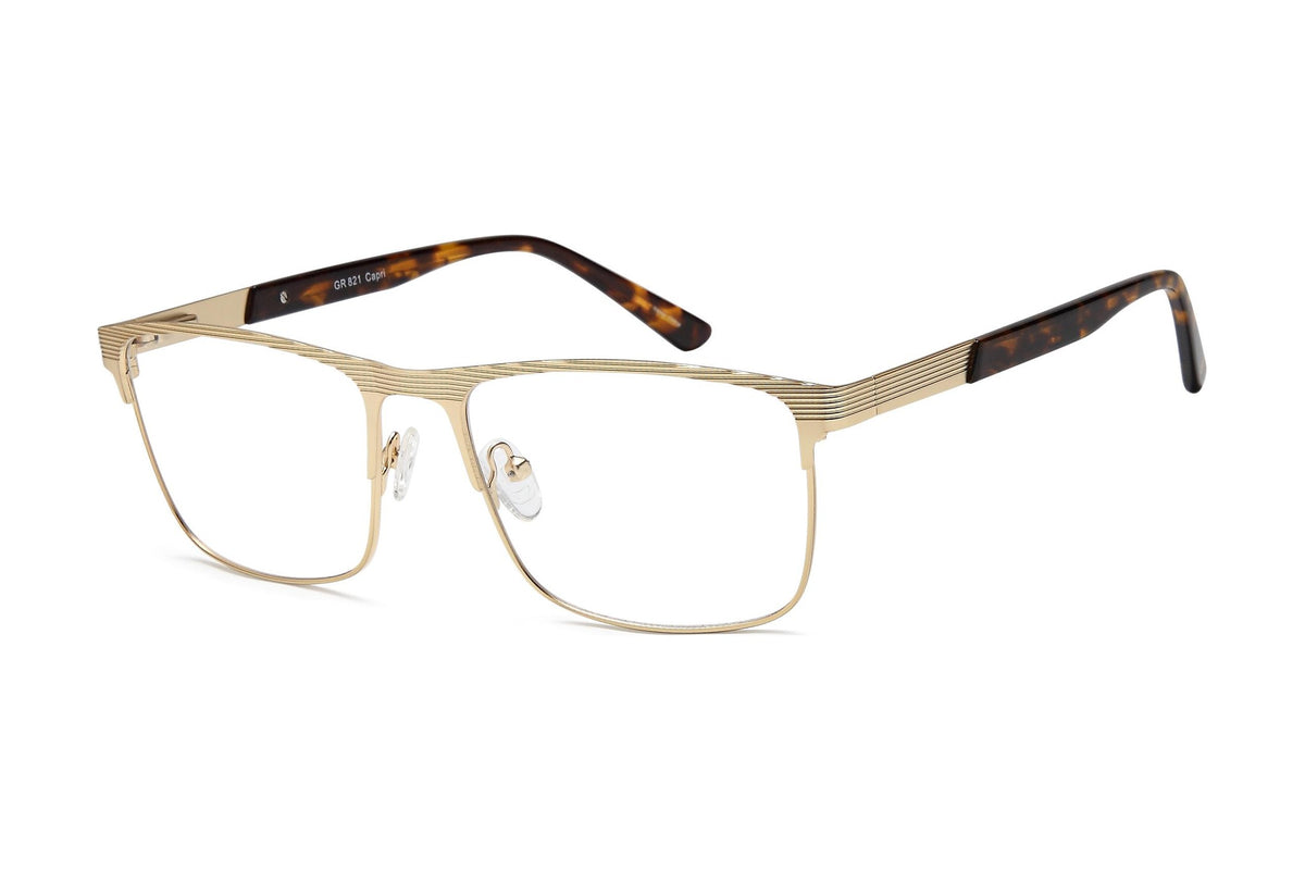 Grande GR 821 XL / GOLD