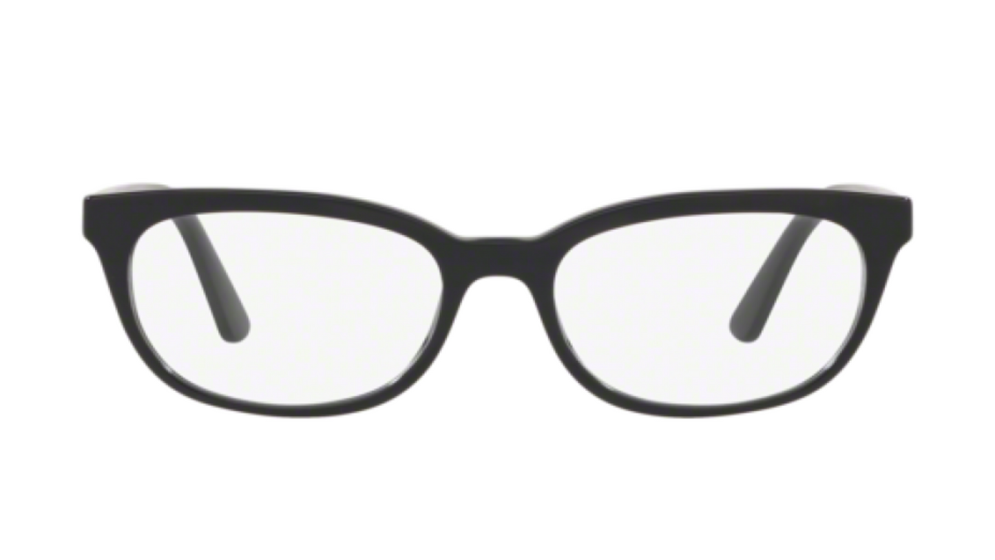 Prada VPR 13VF - Black (1AB1O1)
