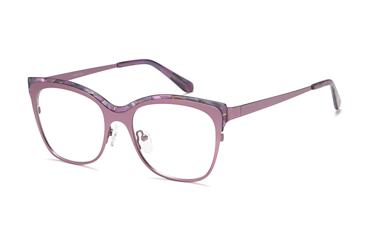 Di Caprio DC327 Medium / PINK MARBLE
