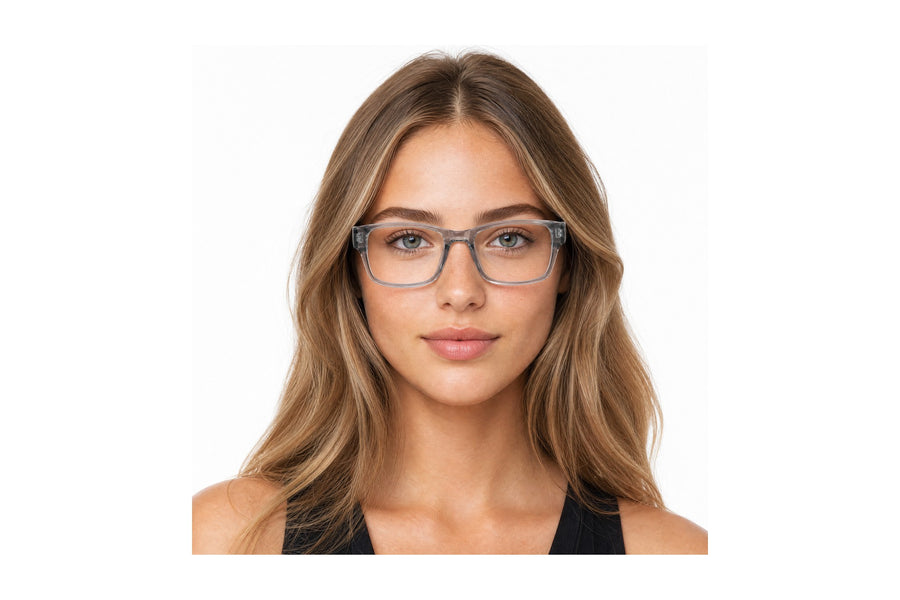 Slick Eyeglasses alternate view