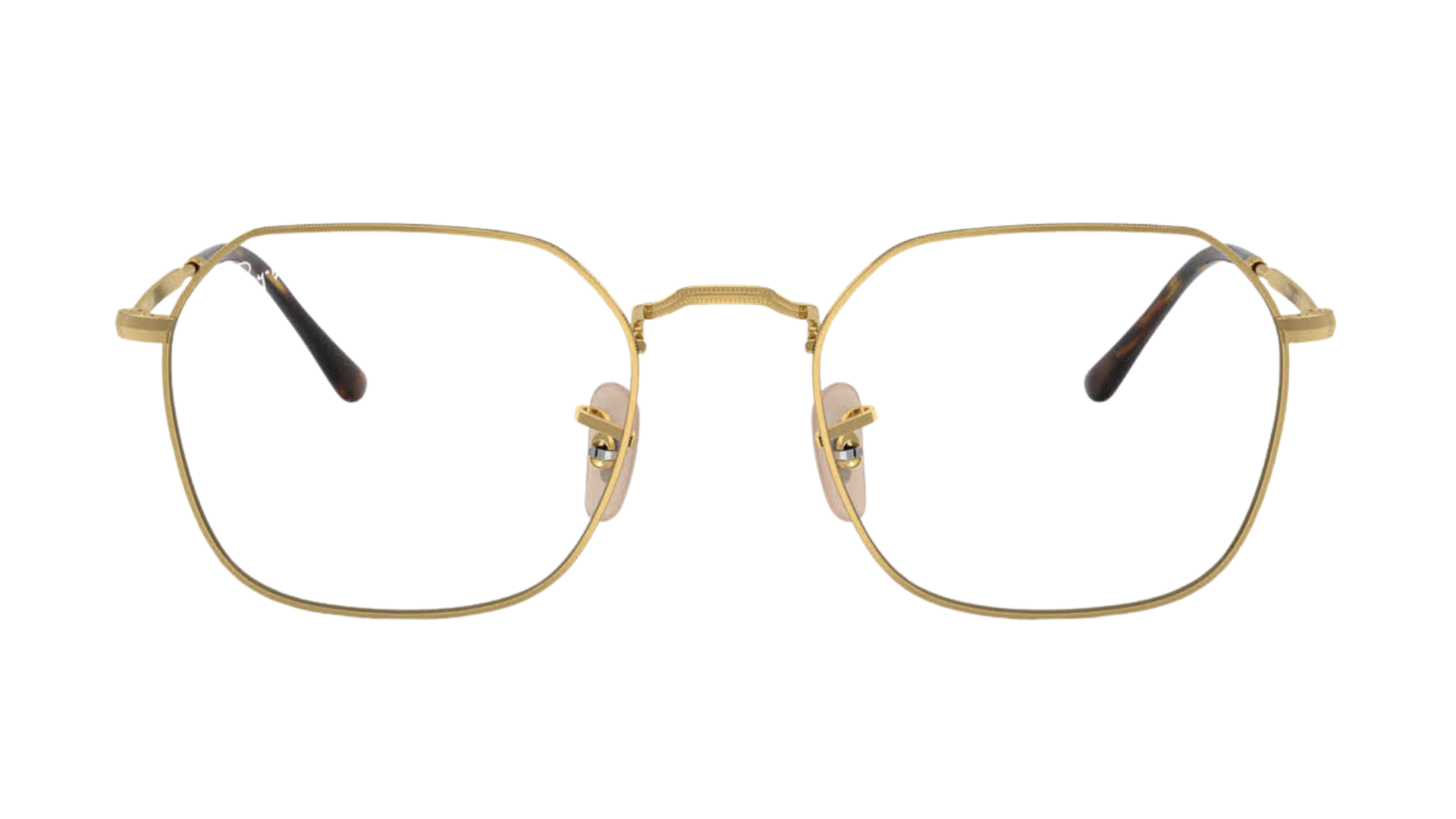 Ray-Ban RB3694V - Gold (2500)