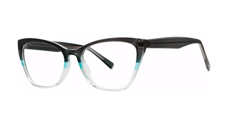 Artsy Eyeglasses
