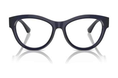 Burberry BE2404F Blue (4120) front