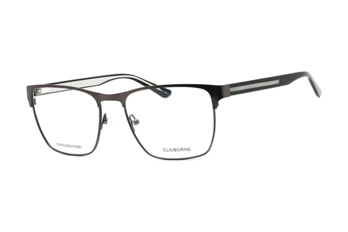 Liz Claiborne CB 270 Large / Matte Grey (0FRE) side