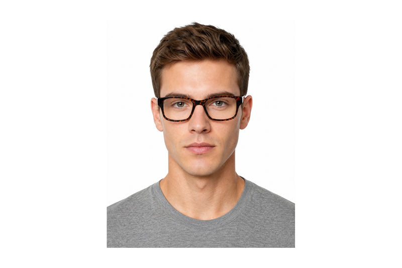 Slick Eyeglasses