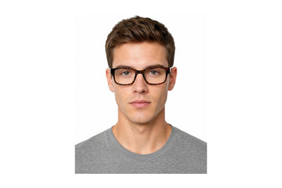Slick Eyeglasses