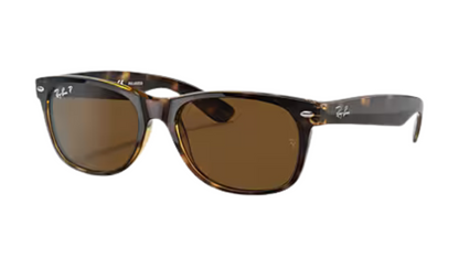 Ray-Ban RB2132 - Polished Tortoise (902/57) side