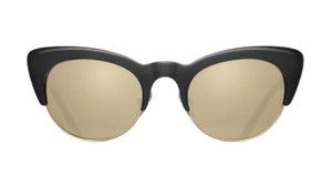 Matte Black/ Gold (MBK)
