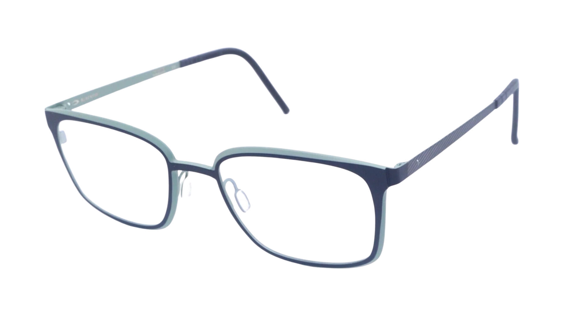 Blackfin Ocean Ridge BF831 - Blue/Green (C872) side