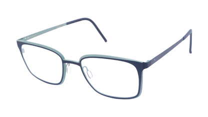Blackfin Ocean Ridge BF831 - Blue/Green (C872) side