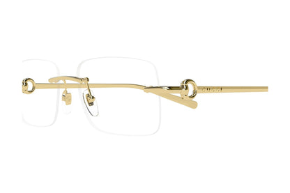 Gucci GG1703O Gold (003)