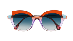 Gradient Purple Orange (1035)