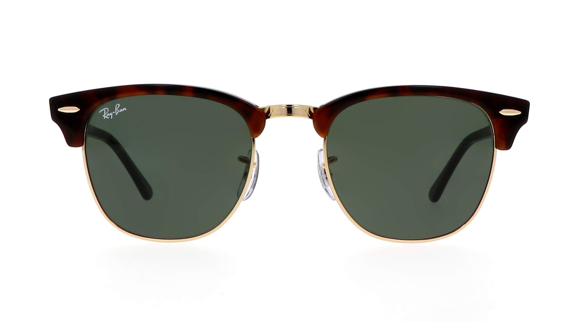 Ray-Ban RB3016 - Tortoise/Gold (W0366)