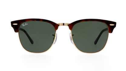Ray-Ban RB3016 - Tortoise/Gold (W0366)