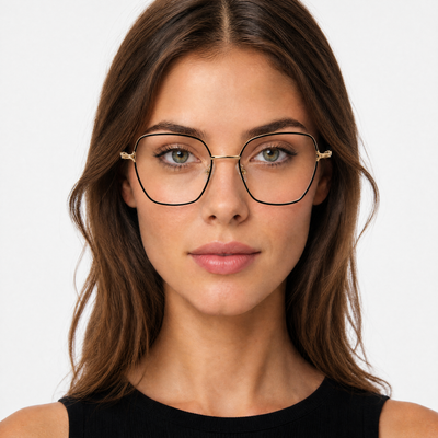 Fanciful Eyeglasses