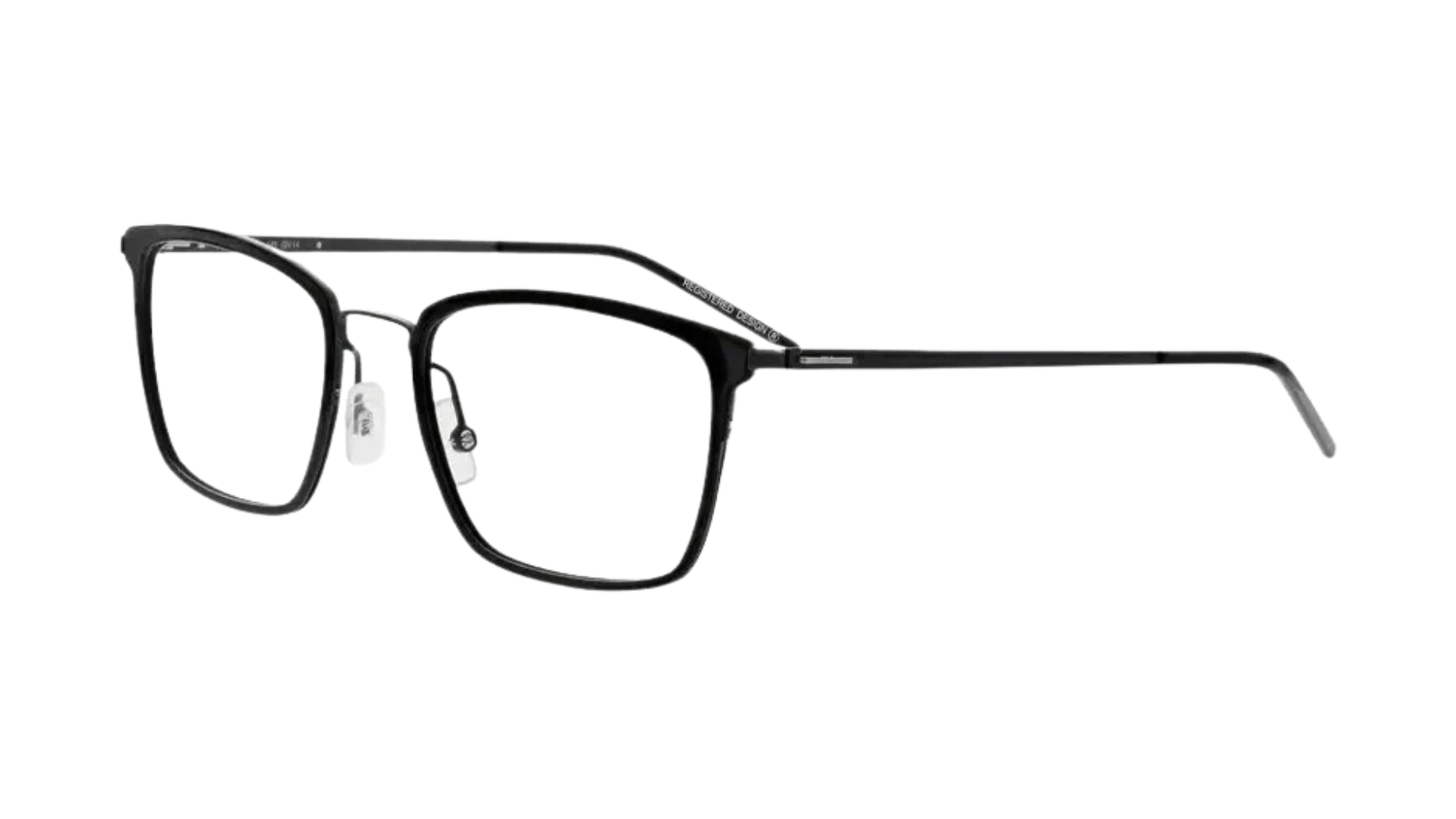 Morel 30179L - Black (GN14) side