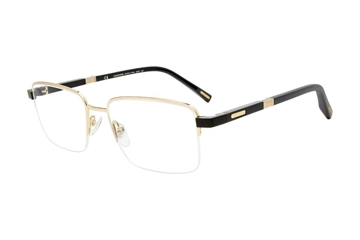 Chopard VCHF55 Large / Gold & Black