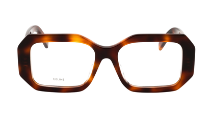 Celine CL50155F - Blonde Havana (053)