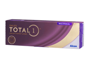 DAILIES TOTAL1 Multifocal 30pk