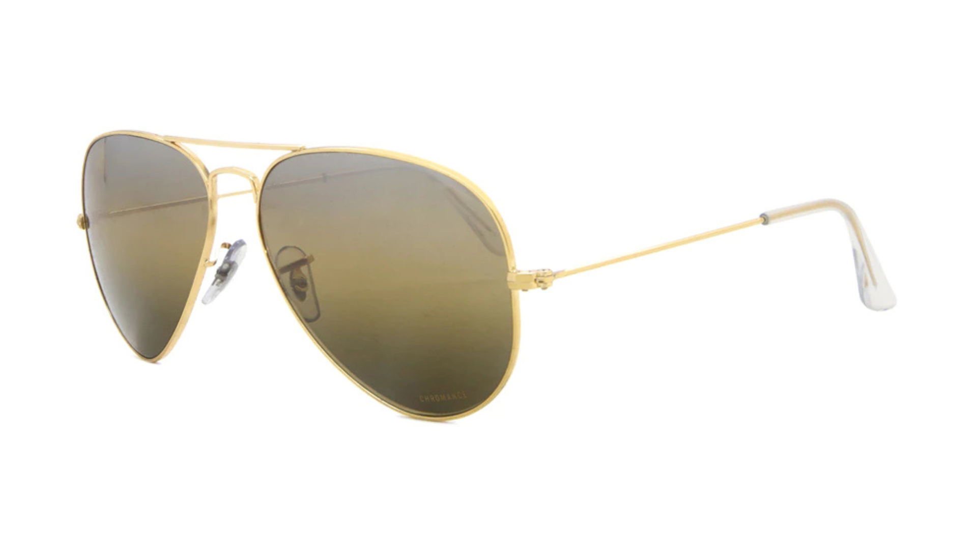 Ray-Ban RB3025 - Gold (9196G5) side