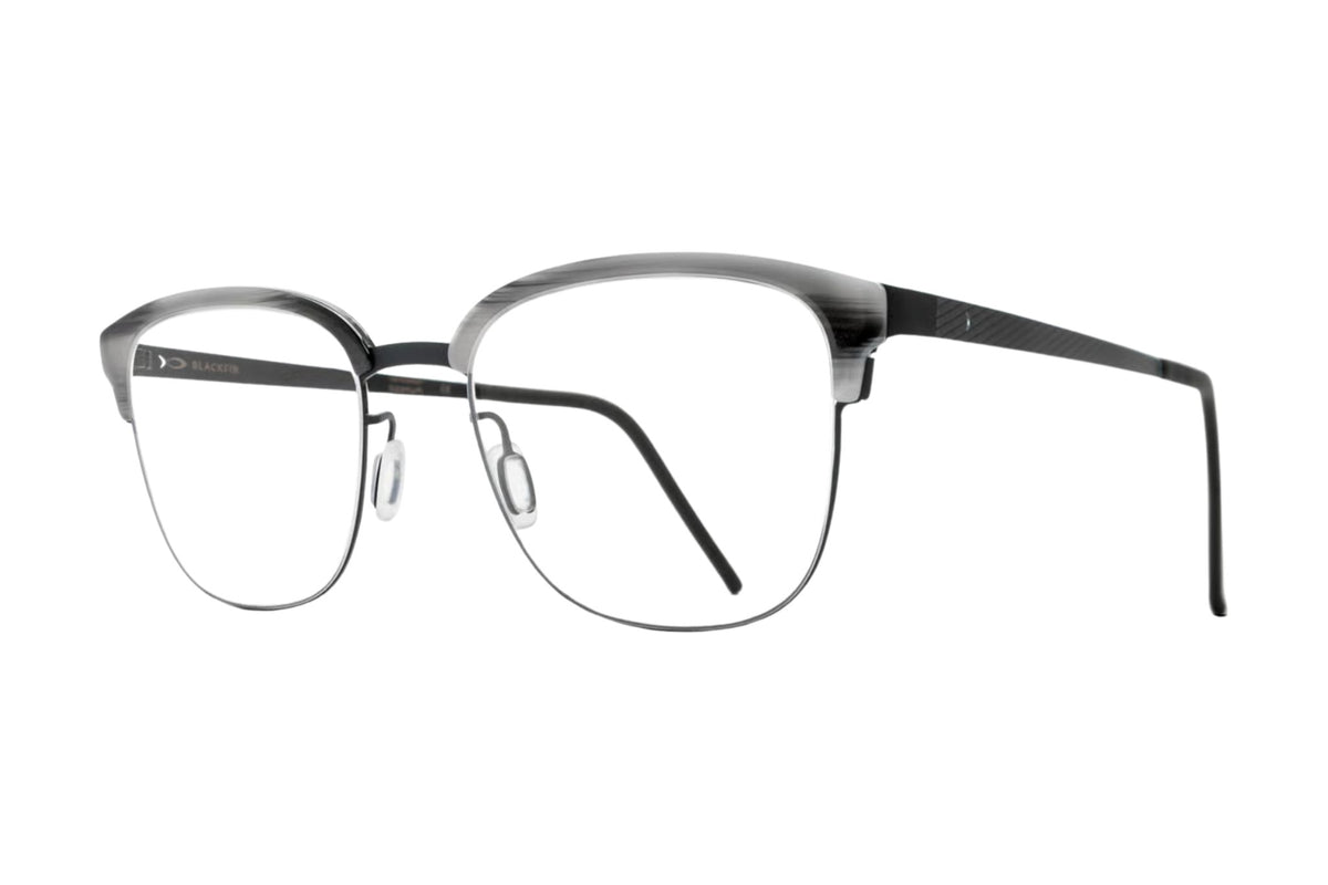Blackfin Eastport BF841 Small / Black (C918)