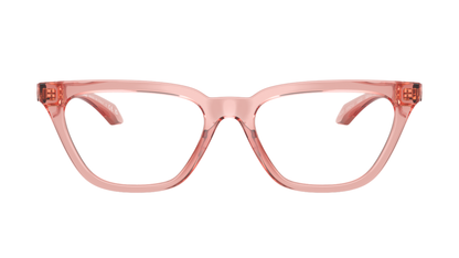 Versace VE3352U - Transparent Peach (5322)