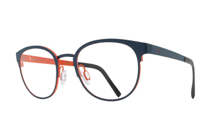 Blackfin Bayou BF872 Small / Blue/Red (C1011) side