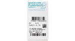 Purevision 2 HD Contacts Power