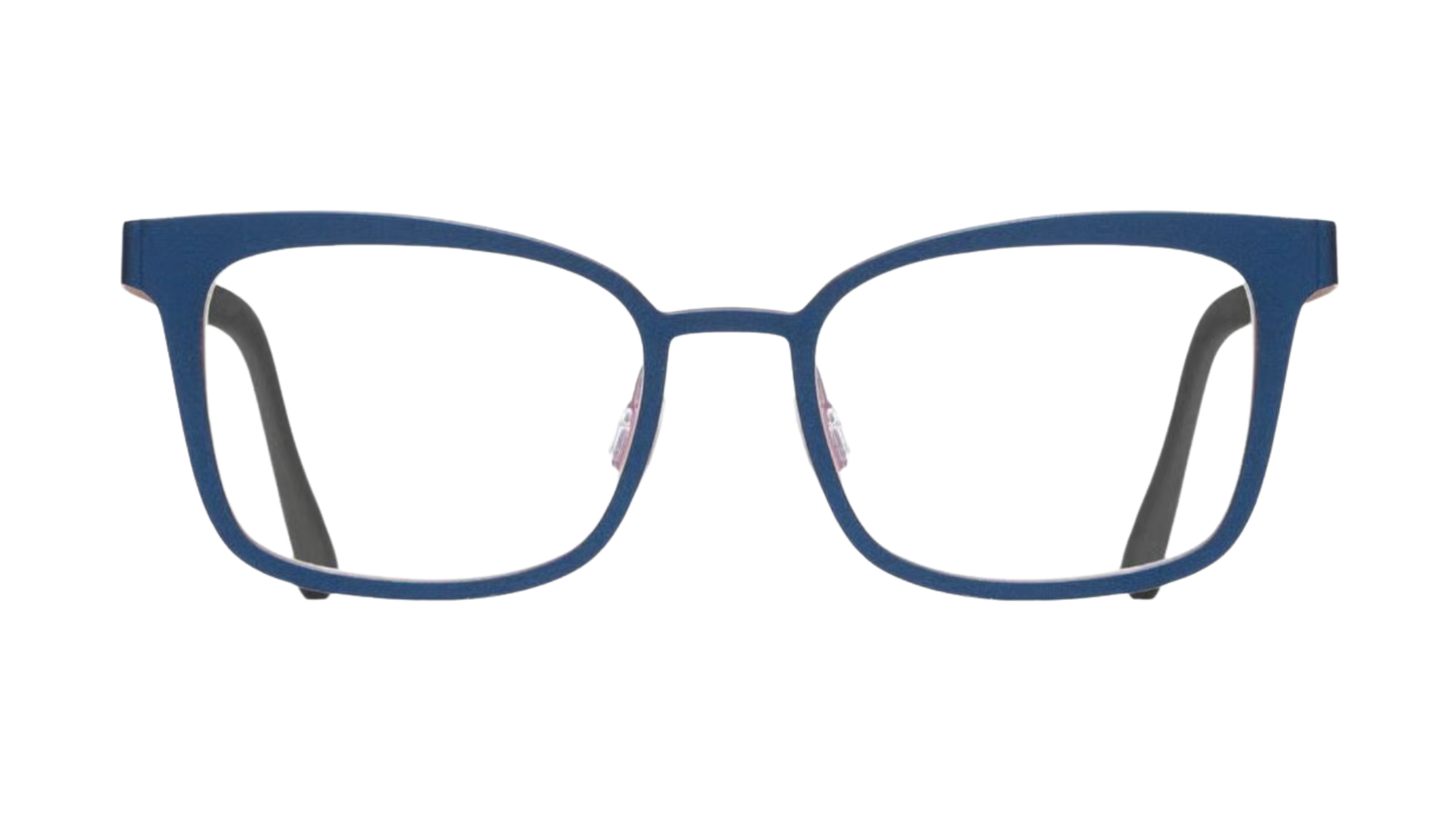 Blackfin Bayside BF879 - Blue/Pink (C1079)