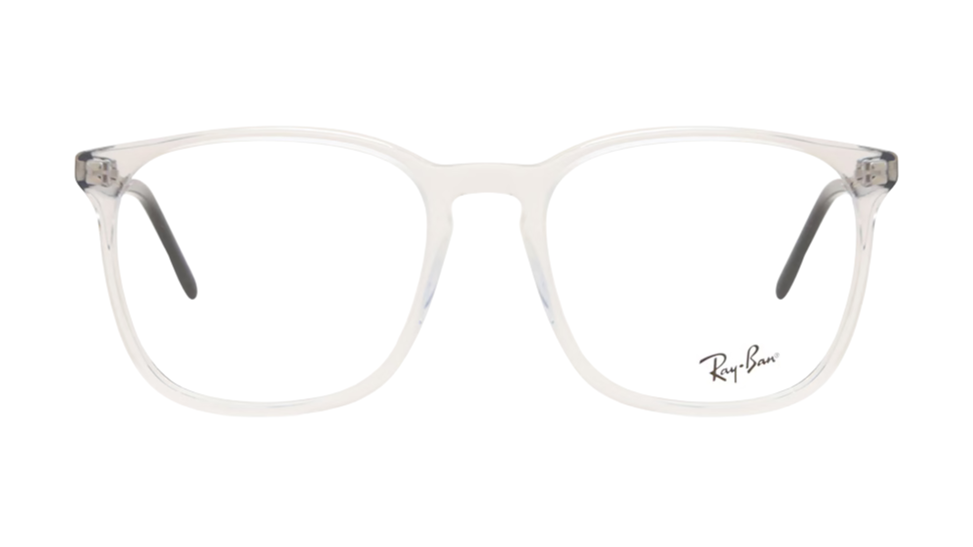 Ray-Ban RB5387 - Clear/Grey (8181)