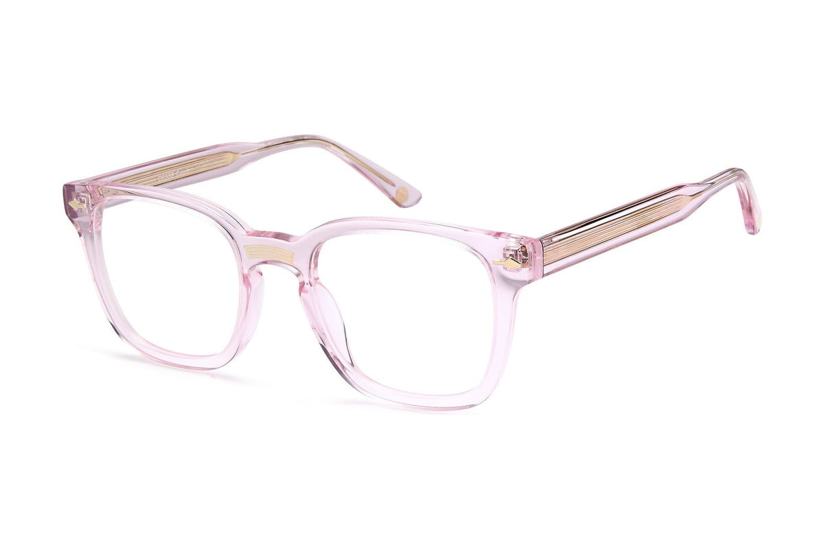 Di Caprio DC352 Small / PINK GOLD
