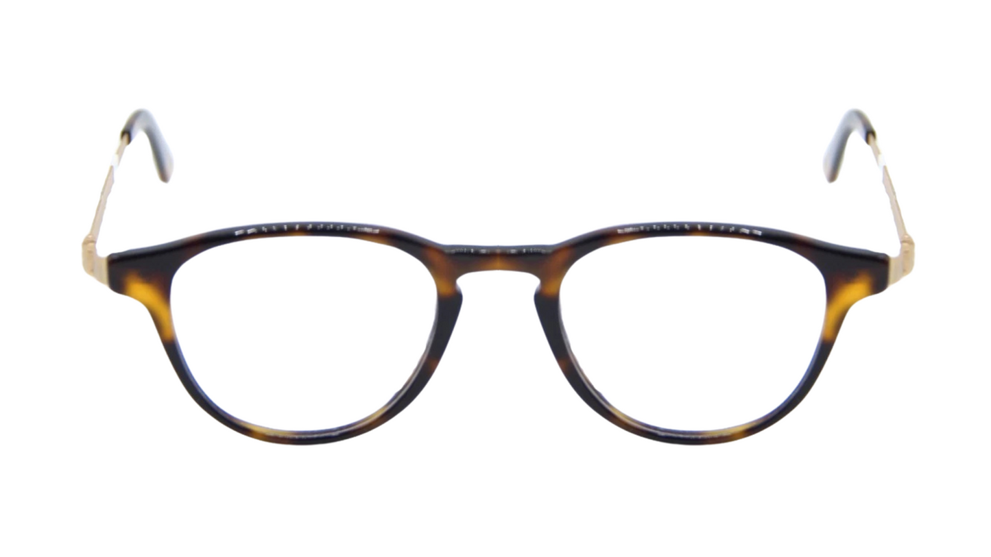 ECO Copenhagen - Dark Tortoise (DTRT)