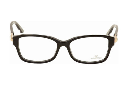 Swarovski DOLLY SW 5087 Medium / Black