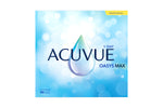 Image for ACUVUE® OASYS MAX® 1-Day 90pk
