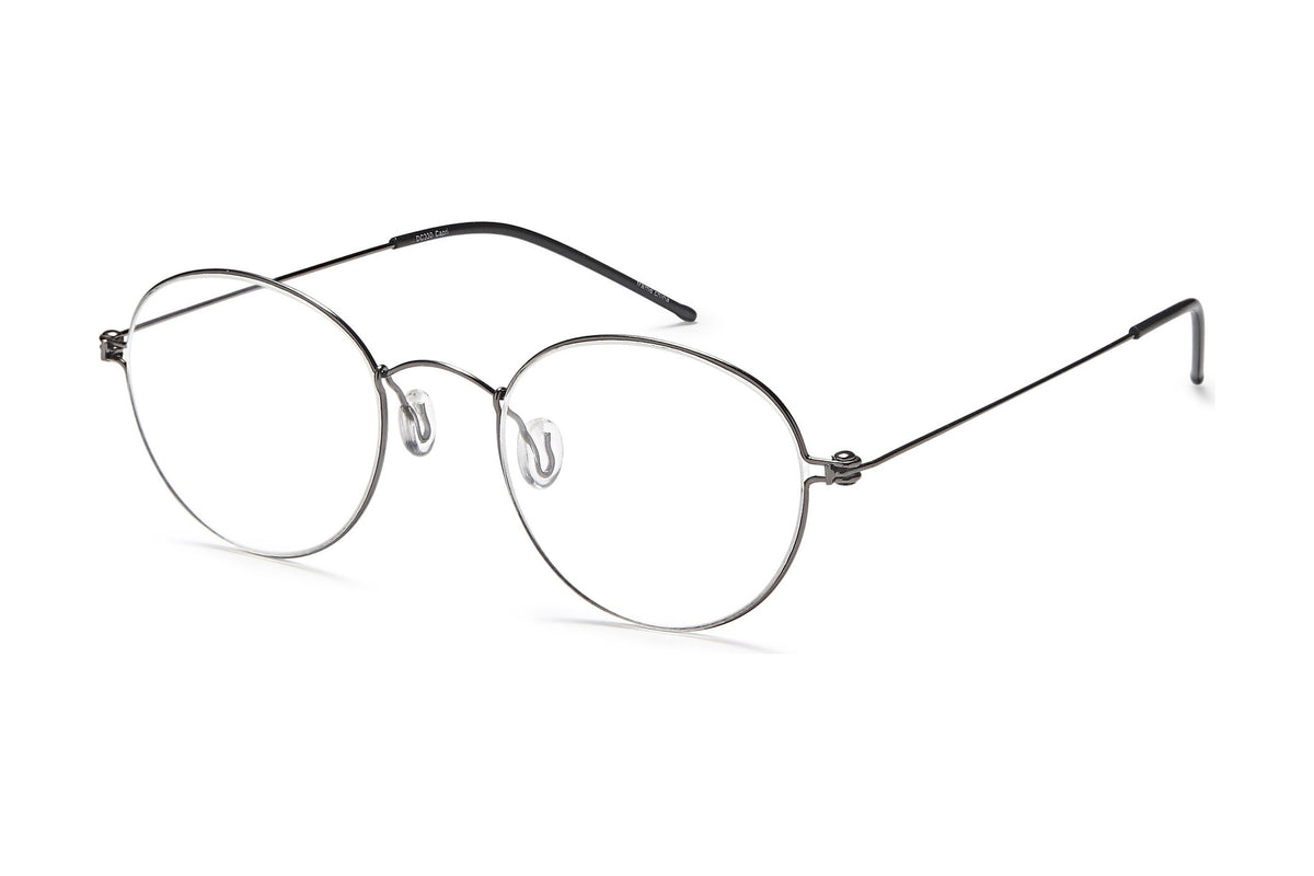 Di Caprio DC330 Small / GUNMETAL