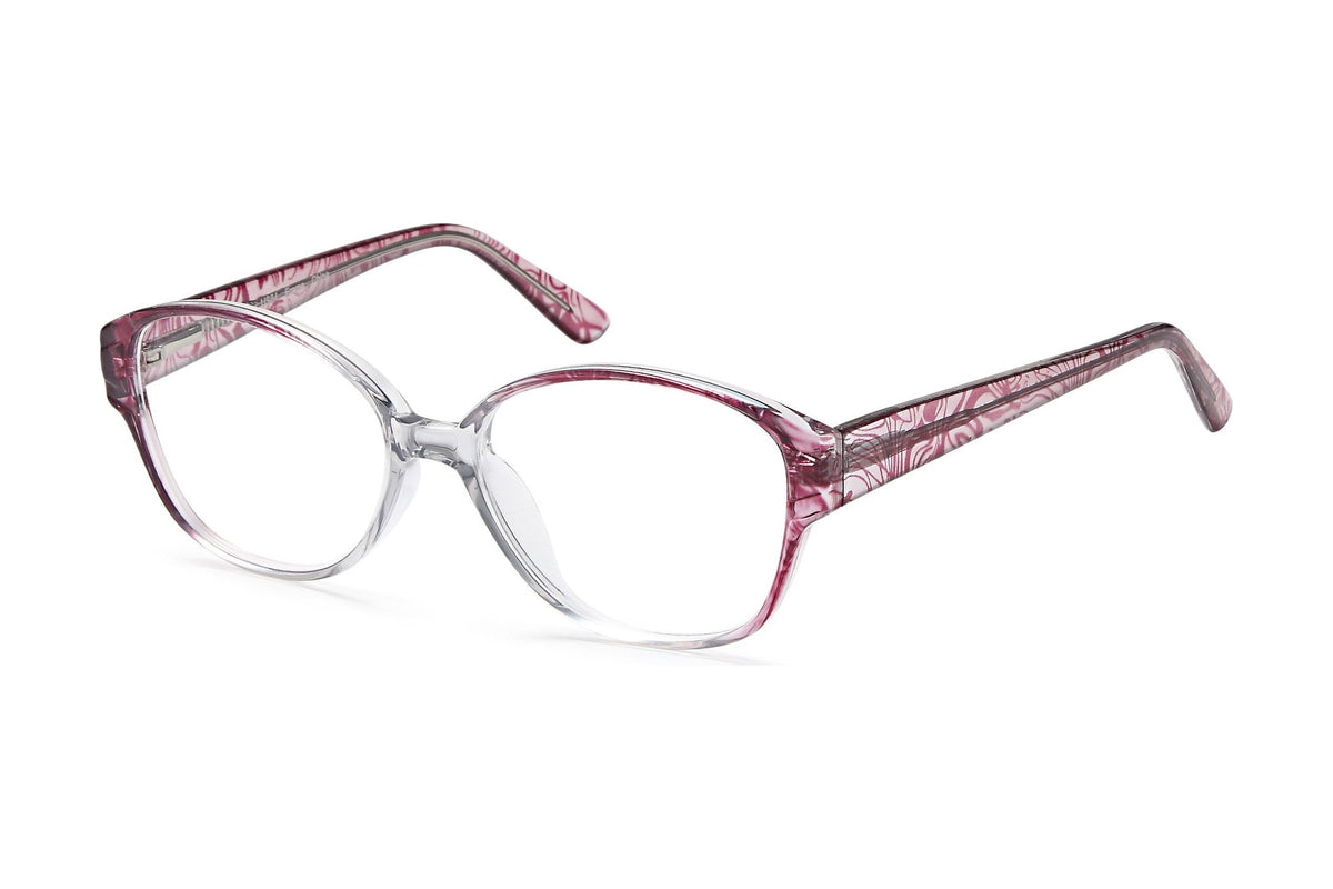 4U US84 Medium / Rose